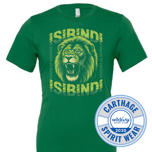 Ron Clark Academy: Isibindi House 1