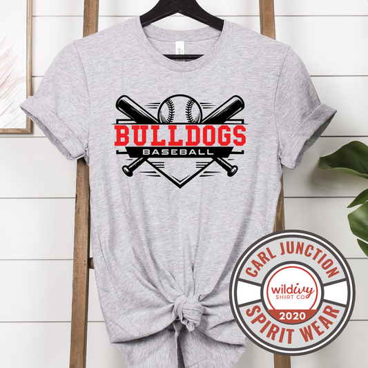 Bulldogs Baseball