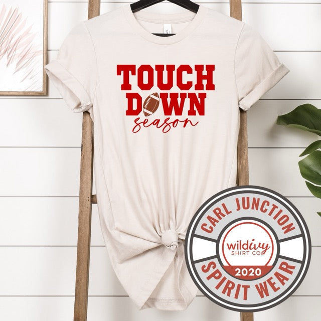 TouchDown Season