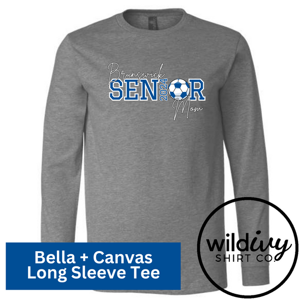 senior soccer mom shirts