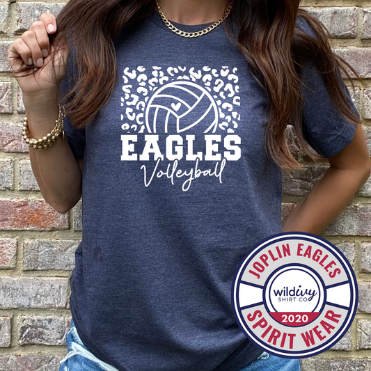 Eagles Volleyball