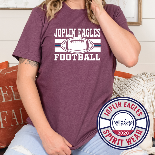 Joplin Eagles Football