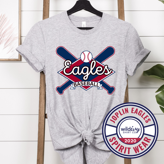 Joplin Eagles Baseball