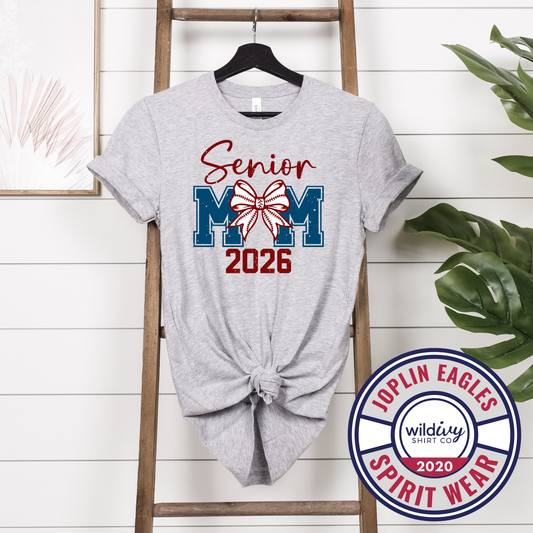 Joplin Senior Mom 2026 Baseball