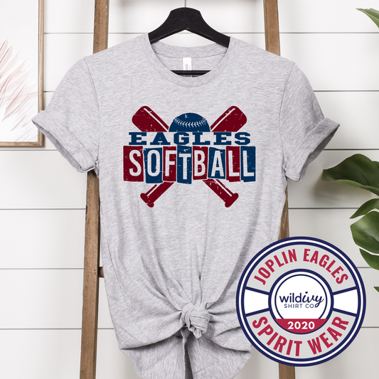 Eagles Softball
