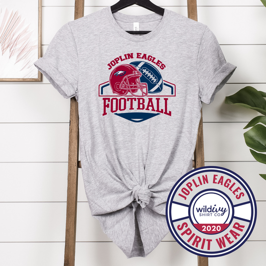 Joplin Eagles Football