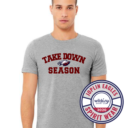 Take Down Season