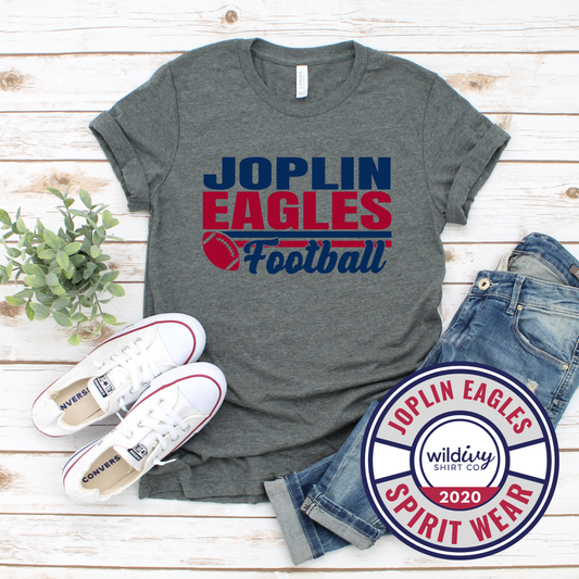 Joplin Eagles Football