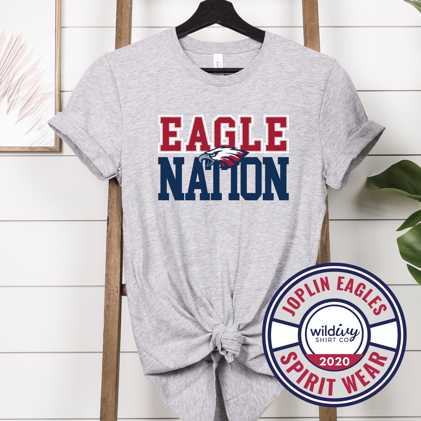 Joplin Eagle Nation