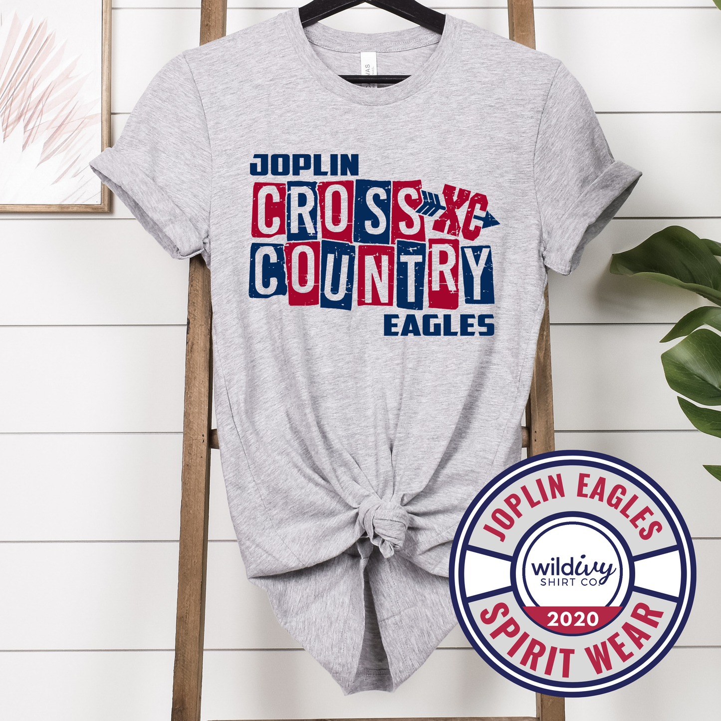Joplin Cross Country