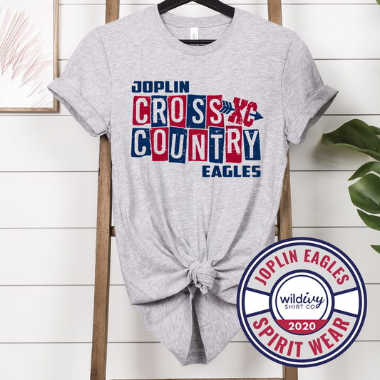 Joplin Cross Country