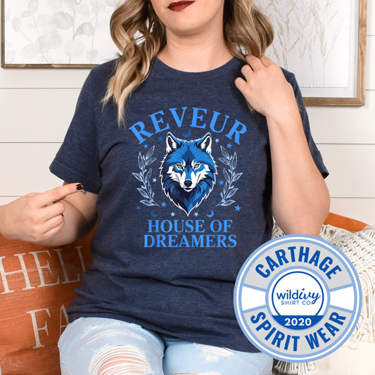 Ron Clark Academy: Reveur House 5