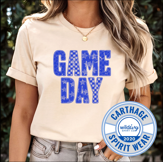 Game Day Carthage