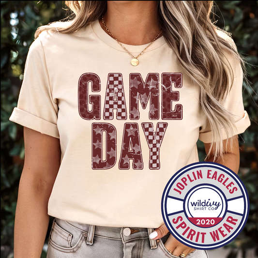 Game Day Joplin