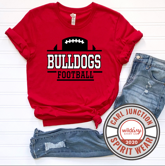 Bulldogs Football