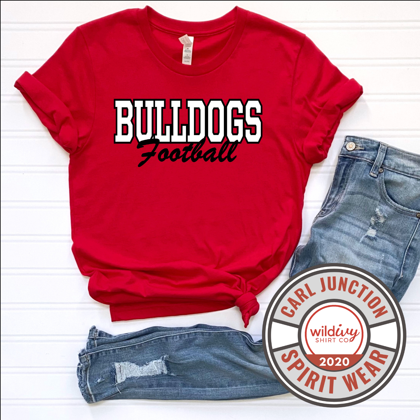 Bulldogs Football
