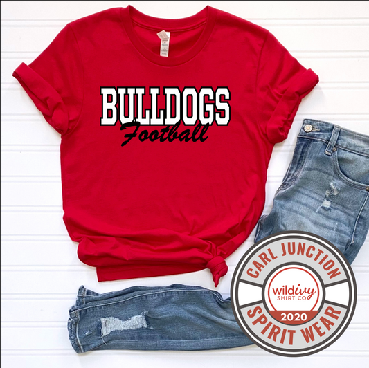 Bulldogs Football
