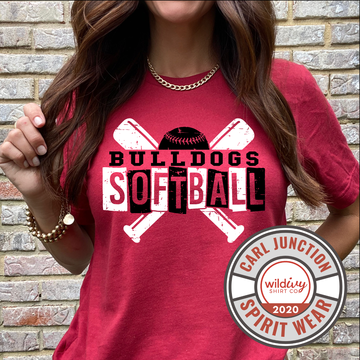 Bulldogs Softball