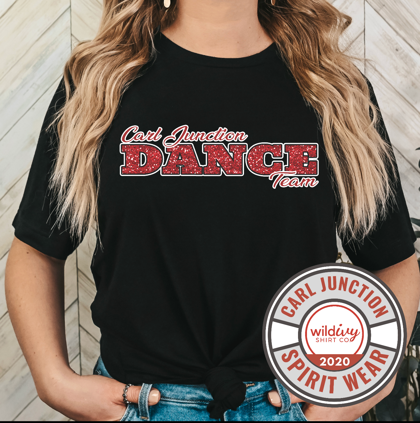 Carl Junction Dance Team
