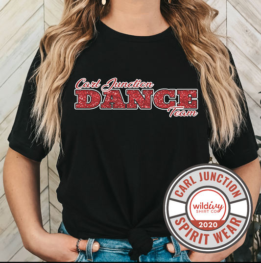 Carl Junction Dance Team
