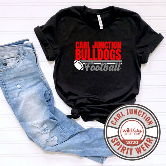 Carl Junction Football