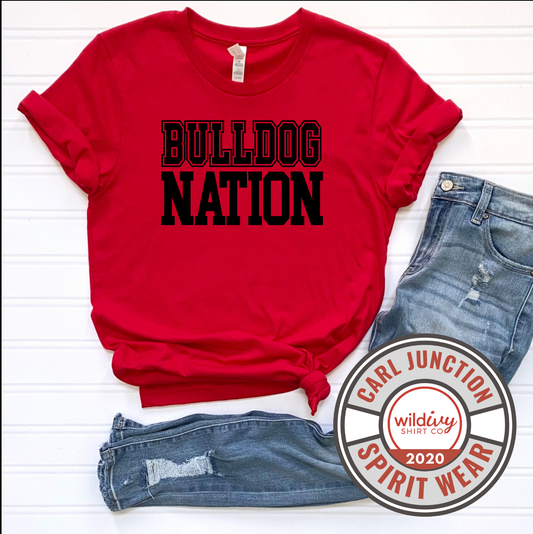 Bulldog Nation