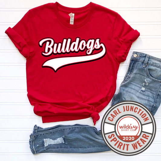 Bulldogs
