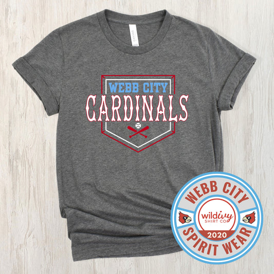 Webb City Cardinals