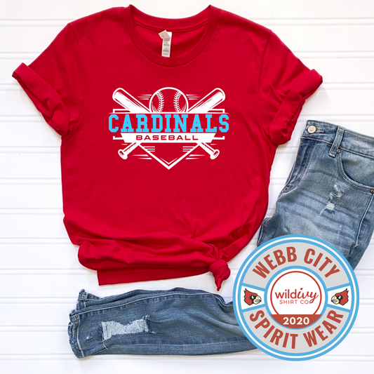 Cardinals Baseball