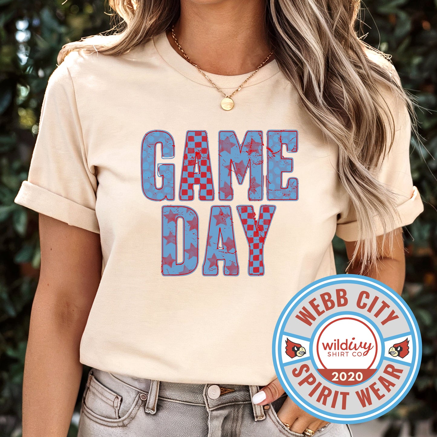Game Day