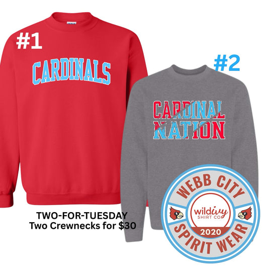 Two-for-Tuesday-Webb City 1.20.26