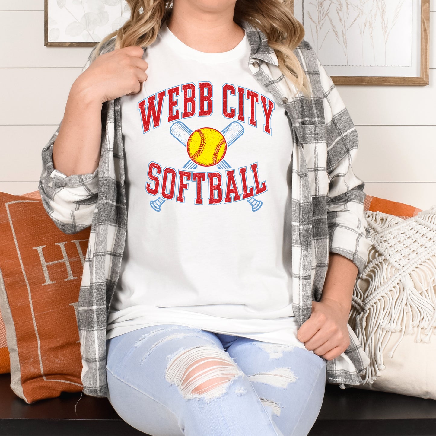 Webb City Softball