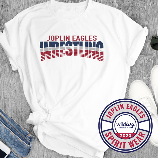 Joplin Eagle Wrestling