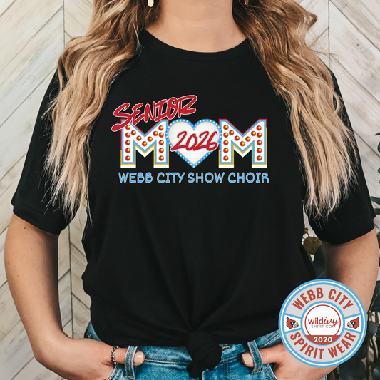 2025 SHOW CHOIR FUNDRAISER-SENIOR MOM 2026